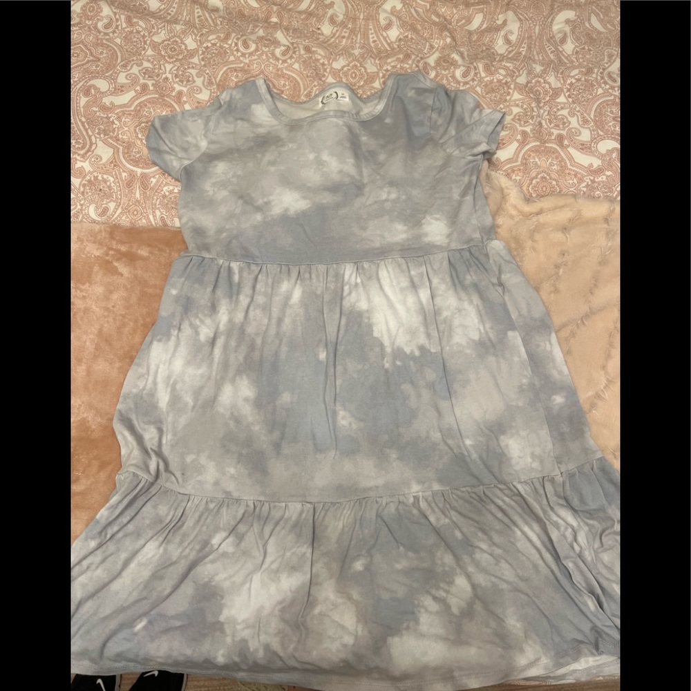 24/7 dress